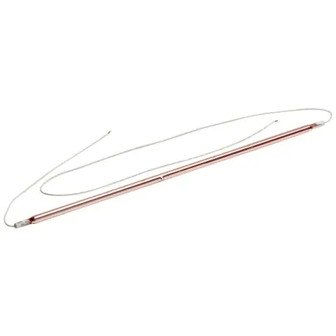 Frico IHG2000SL Reservlampa Sista chansen